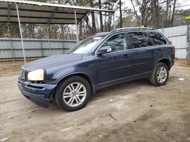 2012 Volvo Xc90 3.2