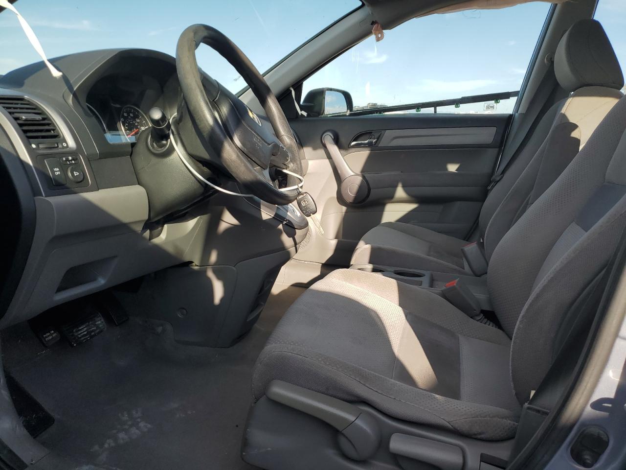 2008 Honda CR-V - Image 7