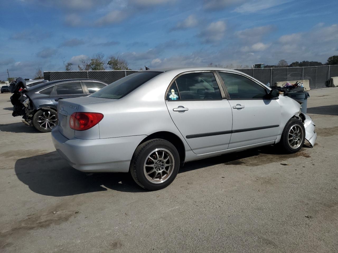 2007 Toyota Corolla - Image 3