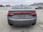 2014 Hyundai Azera Gls de vânzare în Walton, KY - Side