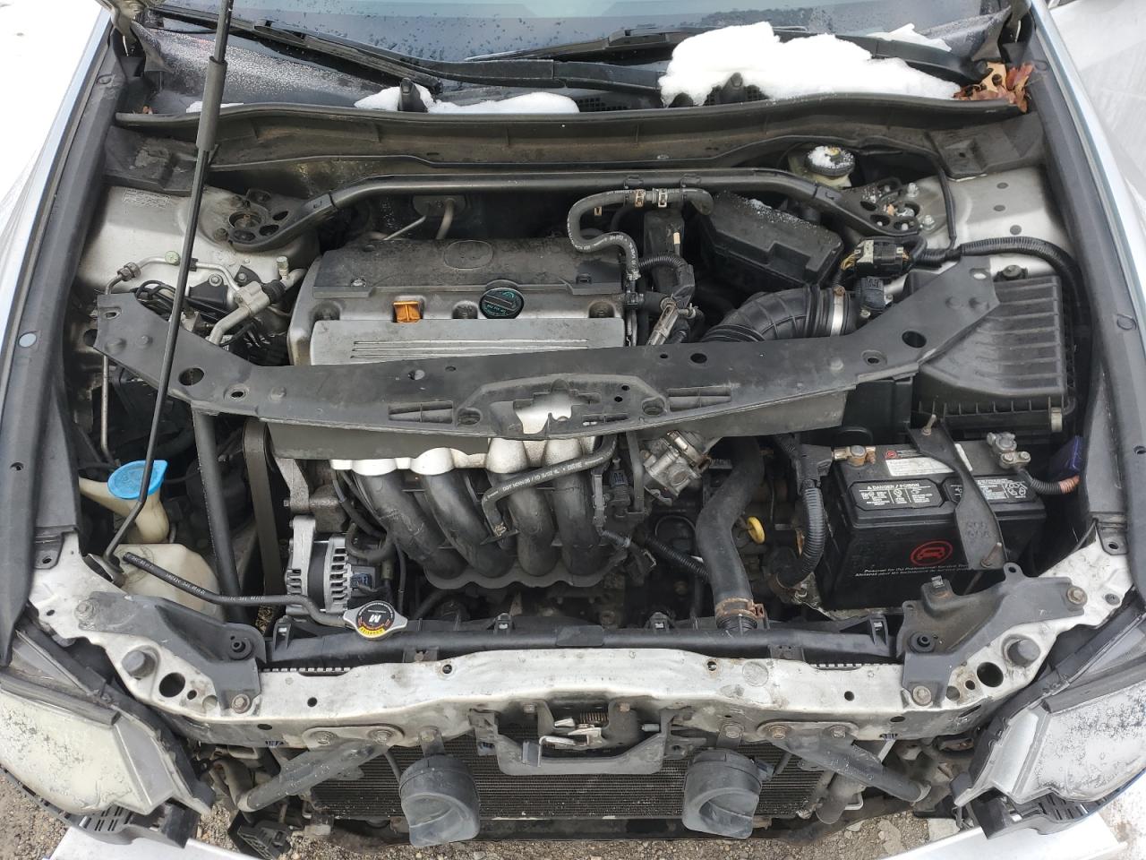 2010 Acura TSX - Image 13