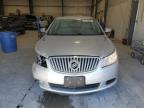 2010 Buick Lacrosse Cx en Venta en Greenwood, NE - Front End