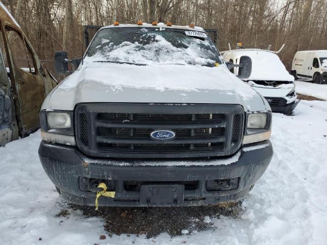 2003 FORD F350 SUPER DUTY