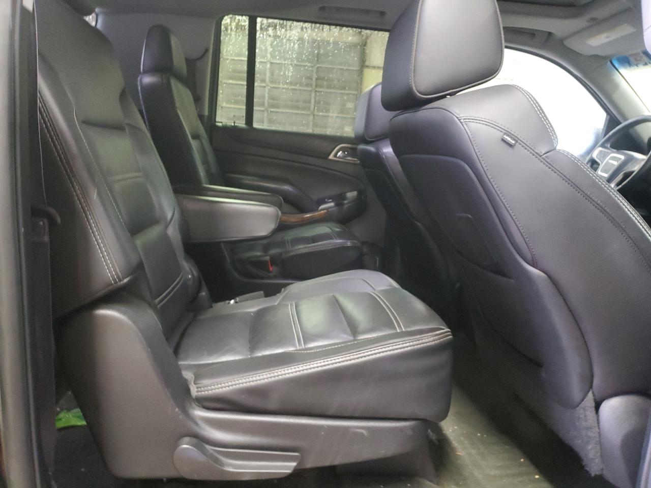 2015 GMC Yukon Xl Denali VIN: 1GKS2JKJ6FR221965 Lot: 86484024