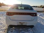 2013 Dodge Dart Sxt zu verkaufen in Hillsborough, NJ - Front End