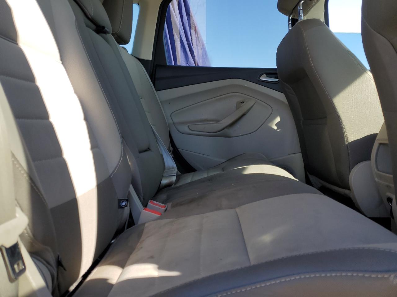 2014 Ford Escape - Image 10