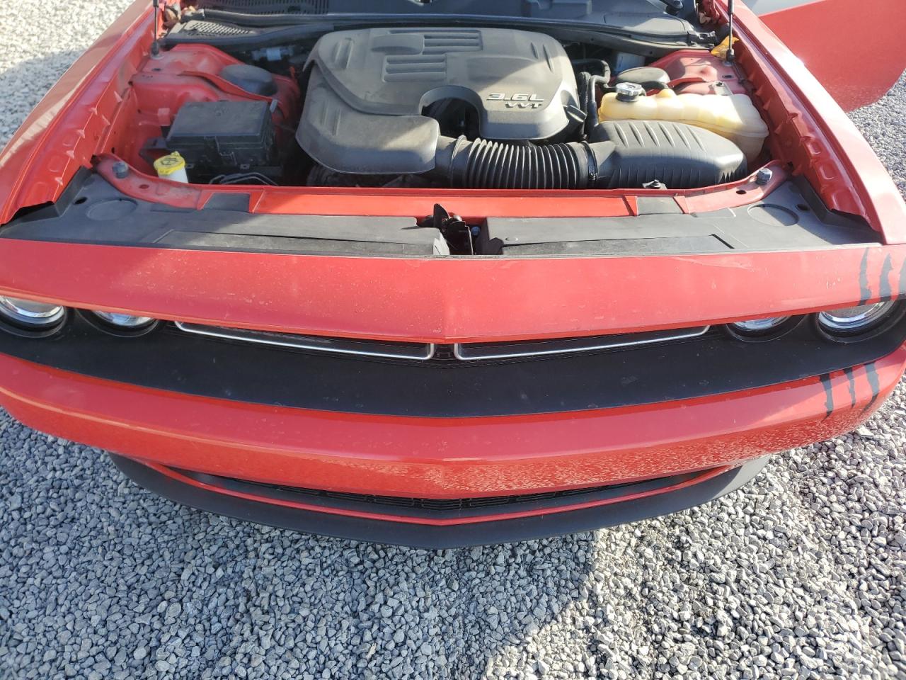 2018 Dodge Challenger - Image 11