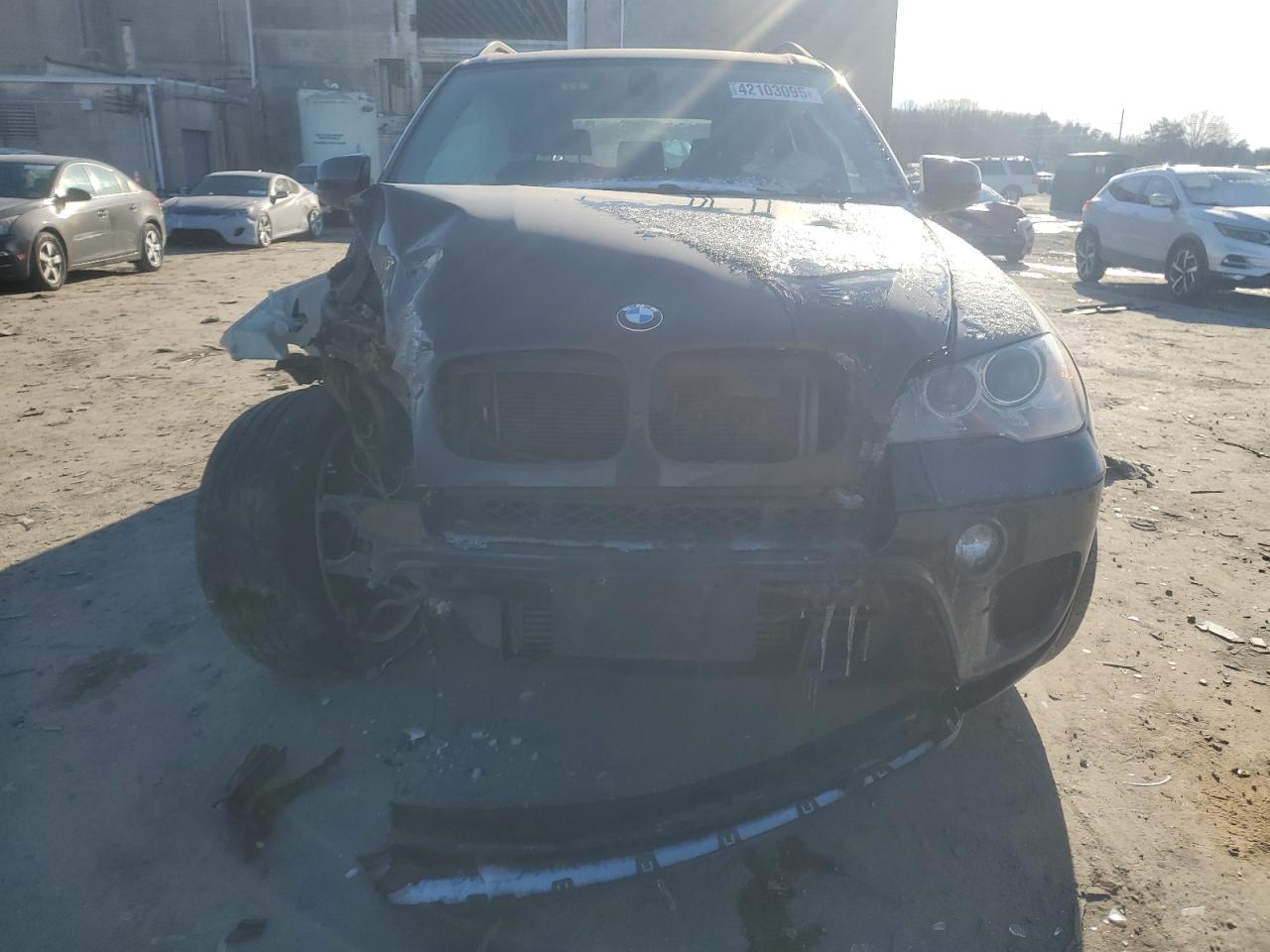 2012 BMW X5 - Image 5
