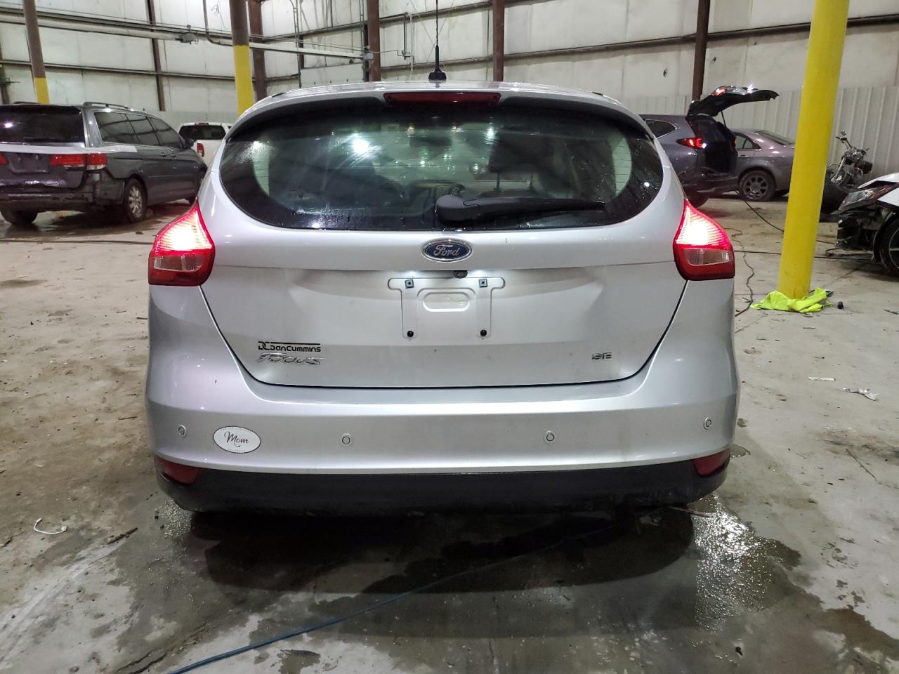2016 Ford Focus - Image 6