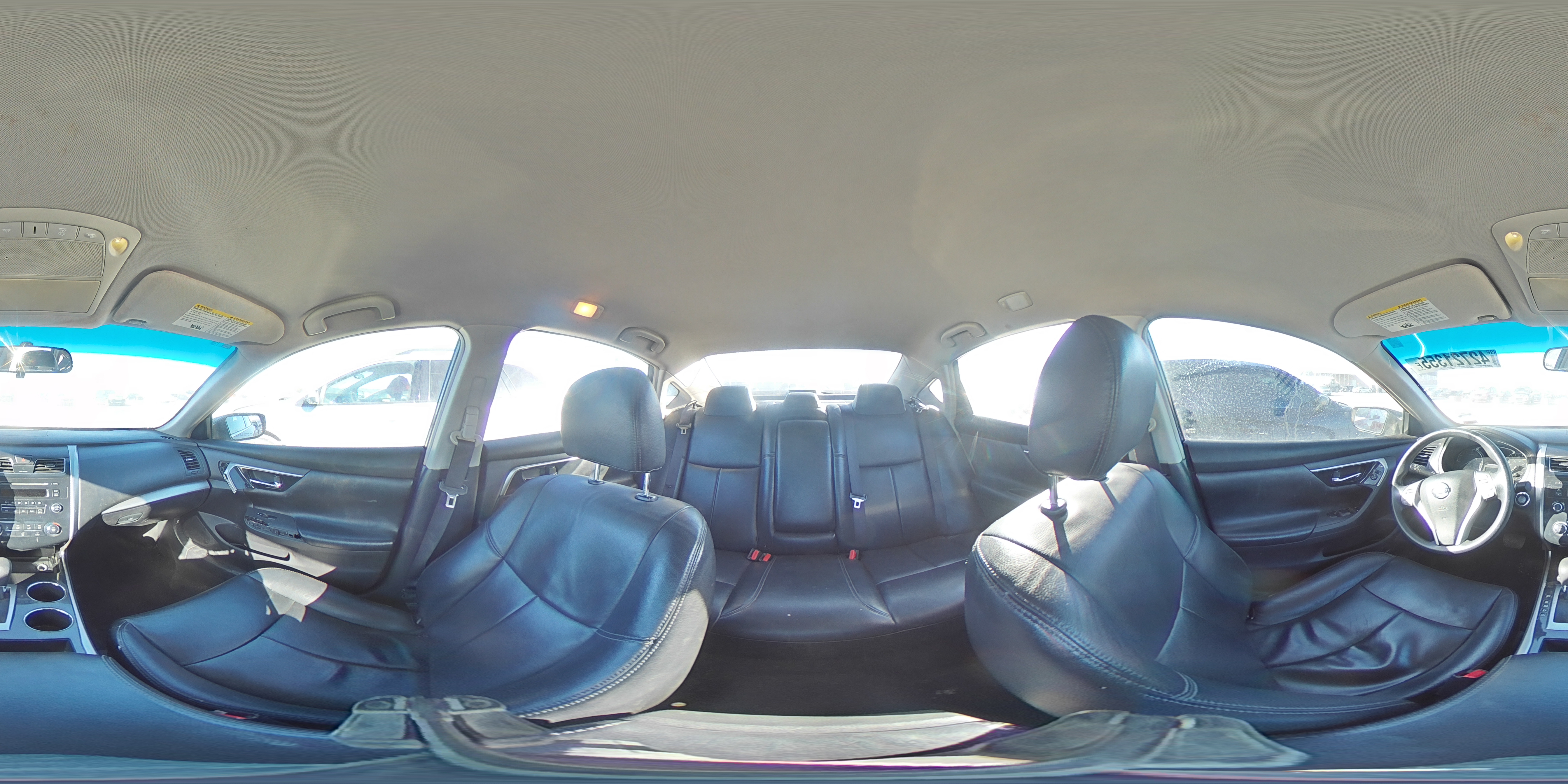 2013 Nissan Altima - Image 13