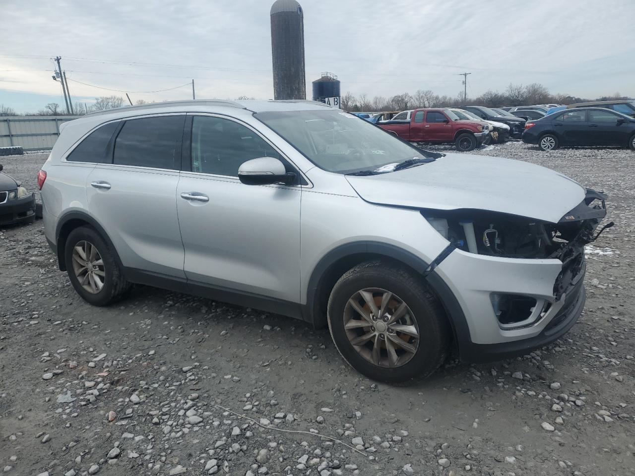 2018 Kia Sorento - Image 4