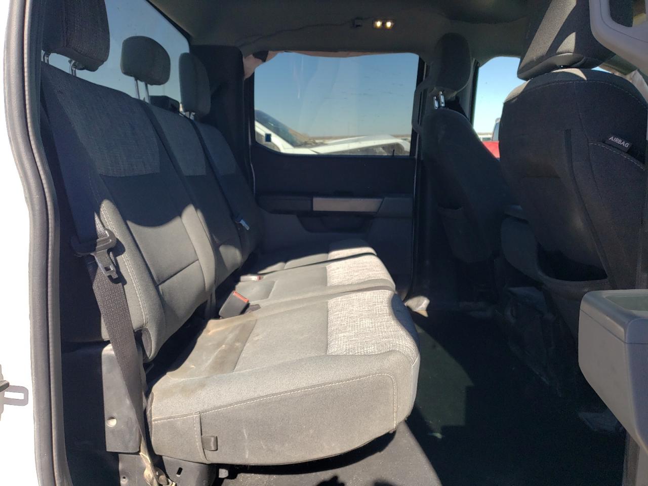 1FT7W2BT6NEC15036 FORD F250 2022