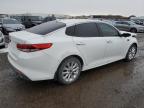 2017 Kia Optima Lx zu verkaufen in Rocky View County, AB - Front End