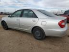 2003 Toyota Camry Le продається в Adelanto, CA - Front End