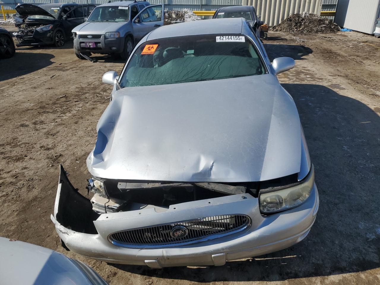 2003 Buick LeSabre - Image 5
