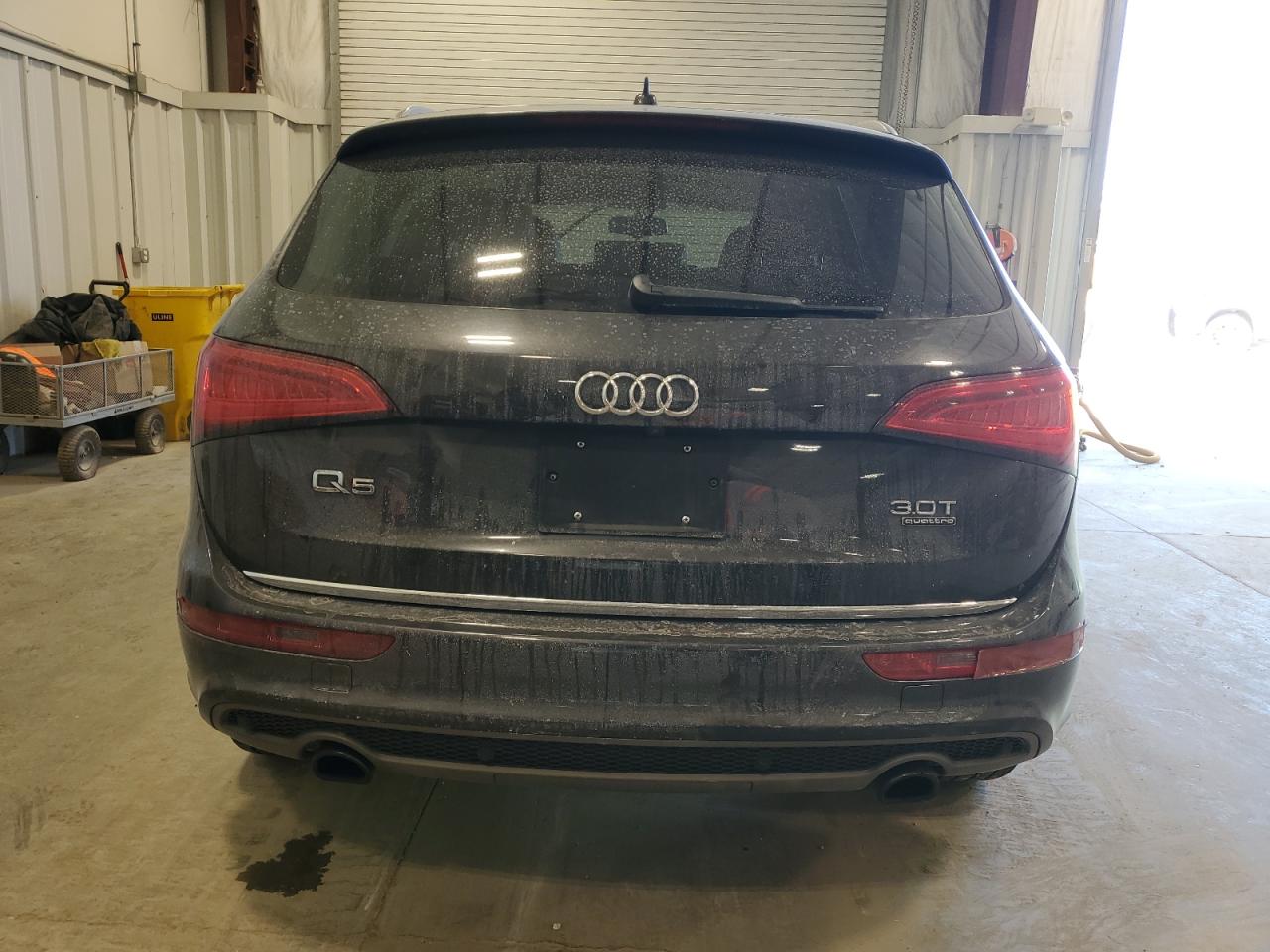 2015 Audi Q5 - Image 6
