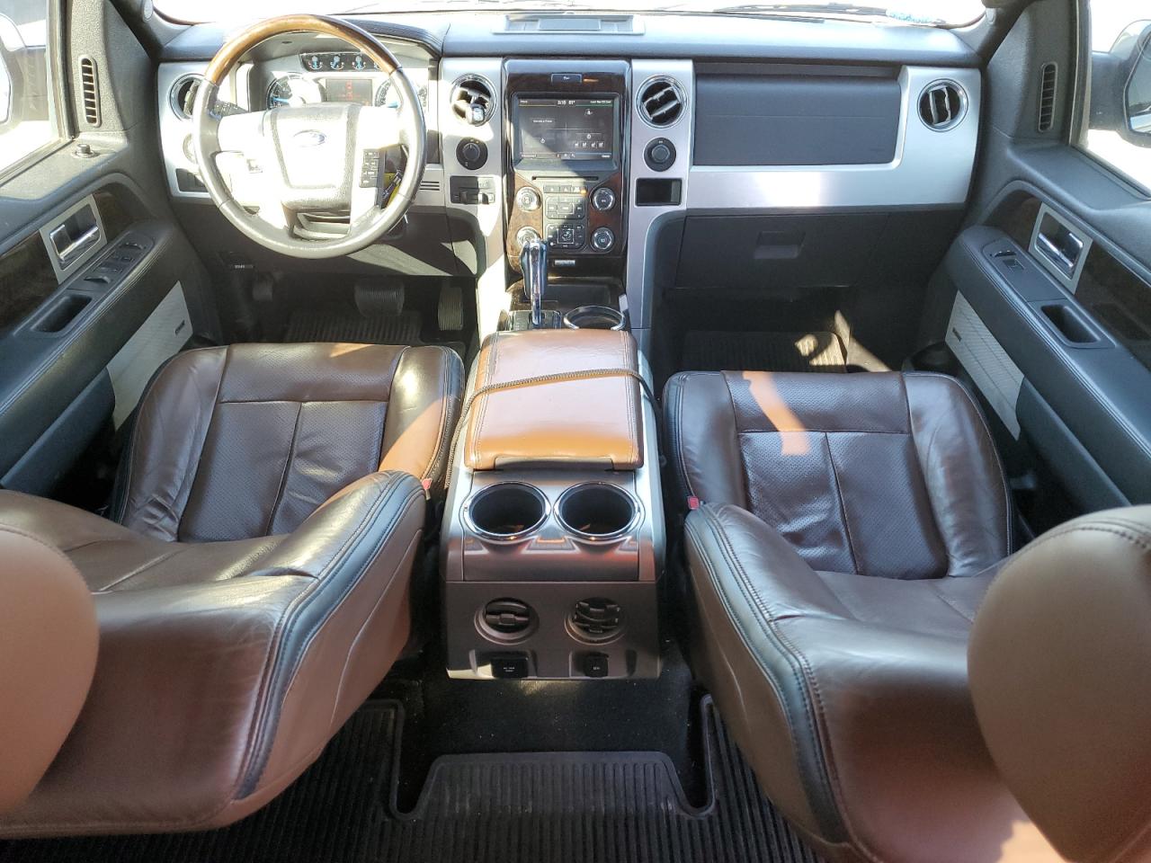 2013 Ford F-150 - Image 8