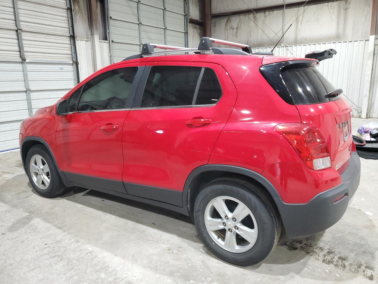 2015 Chevrolet Trax - Image 2