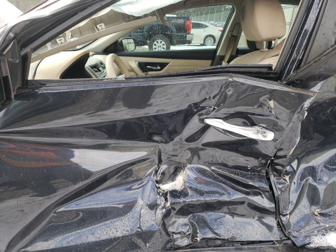 2015 Nissan Altima - Image 7