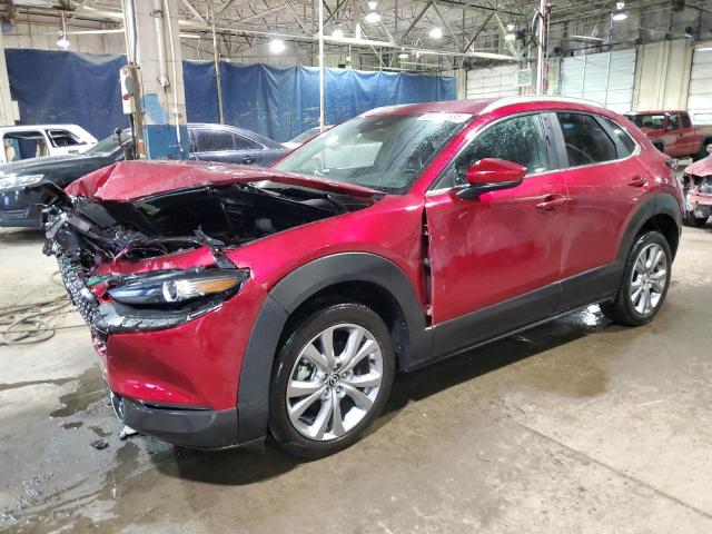 2022 Mazda Cx-30 Select na sprzedaż w Woodhaven, MI - Front End