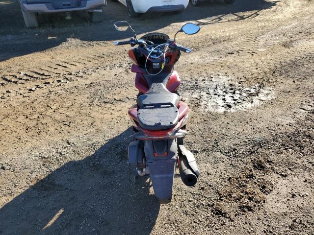 2020 HONDA WW150 A