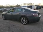 2012 Nissan Maxima S de vânzare în Harleyville, SC - Front End