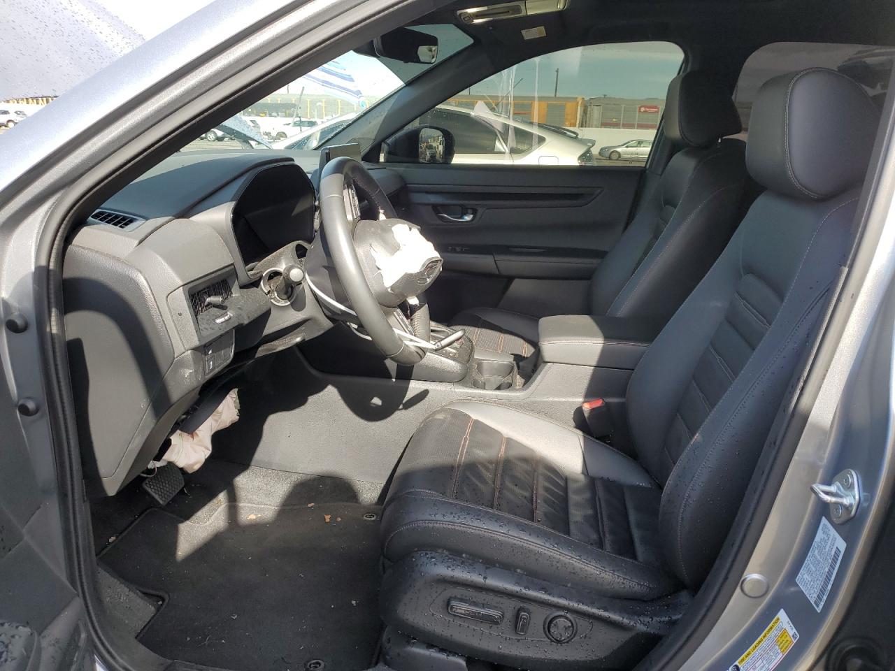2024 Honda CR-V - Image 7