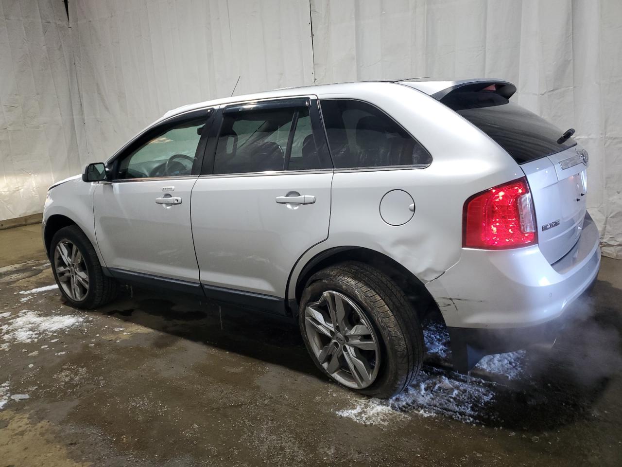 2014 Ford Edge - Image 2