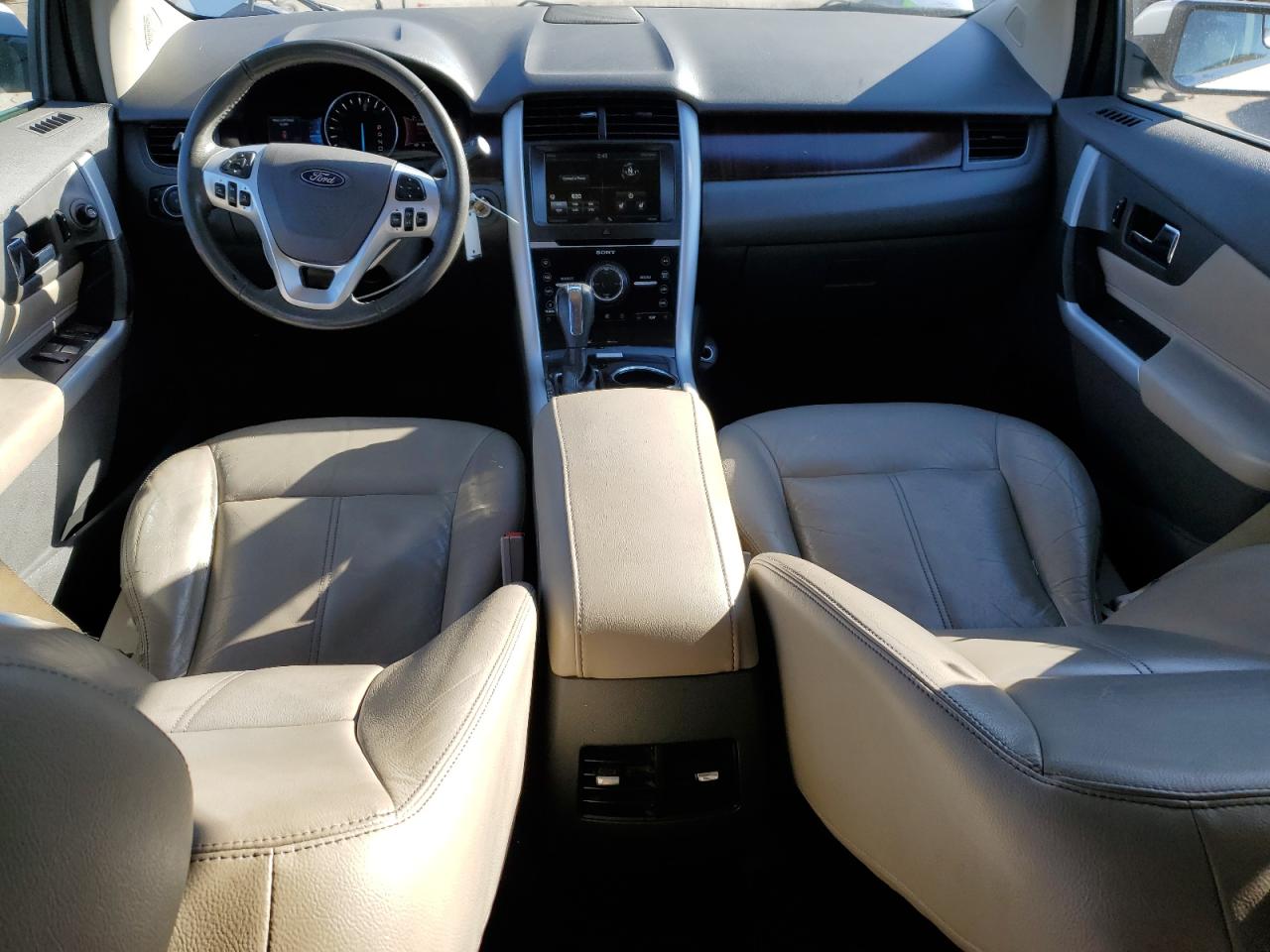 2014 Ford Edge - Image 8