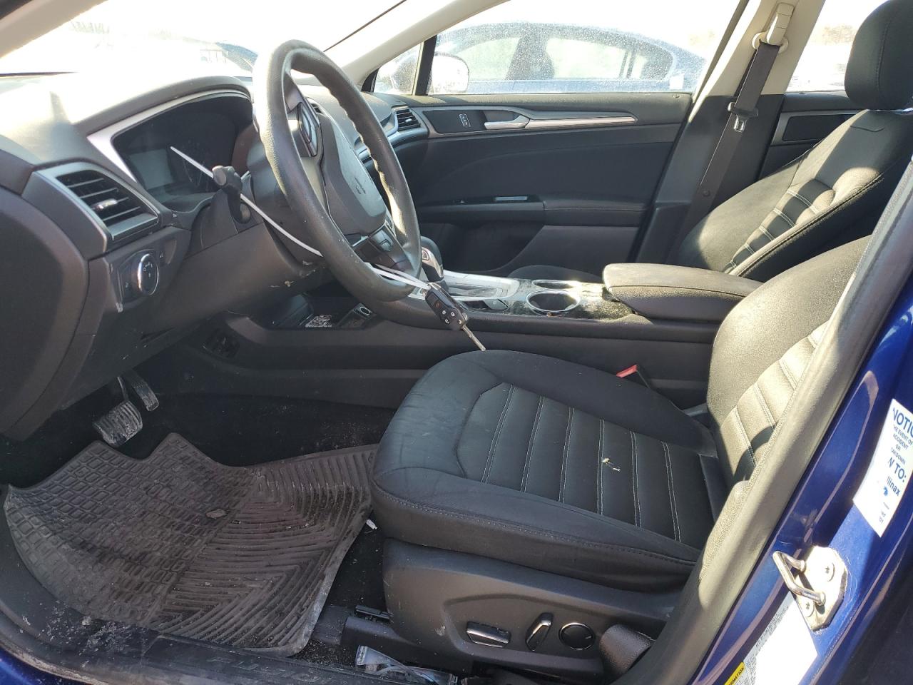 2013 Ford Fusion - Image 7