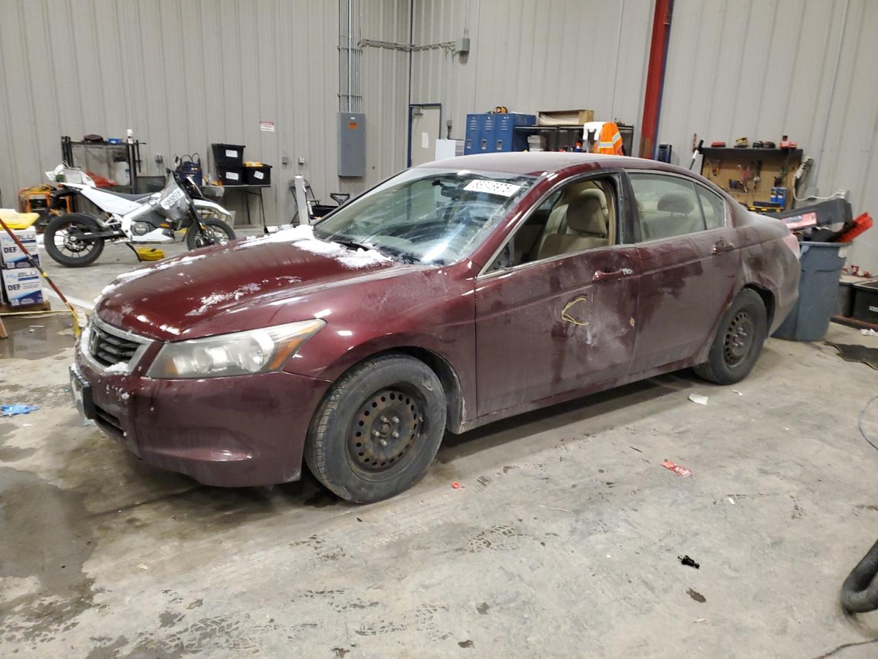 2009 Honda Accord - Image 1