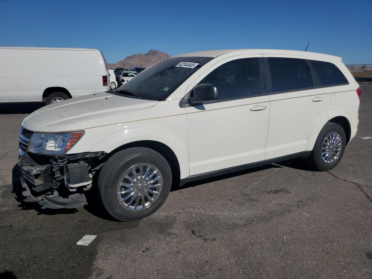 2015 Dodge Journey - Image 1