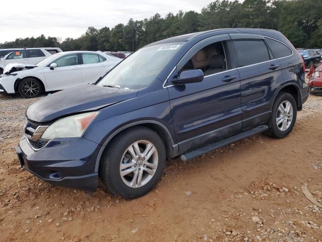 2011 Honda Cr-V Exl