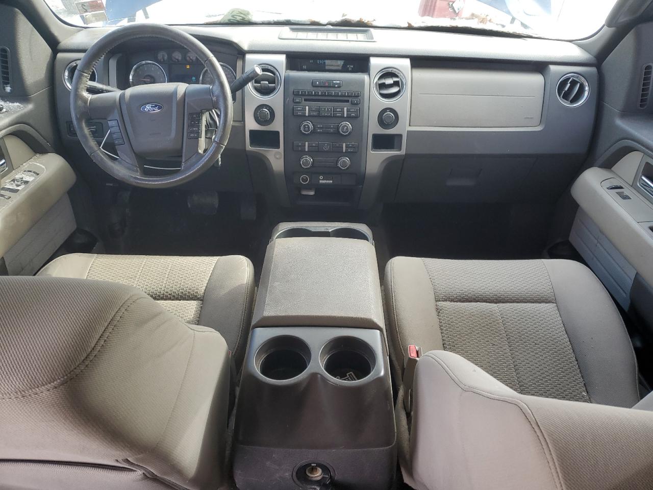 2010 Ford F-150 - Image 8