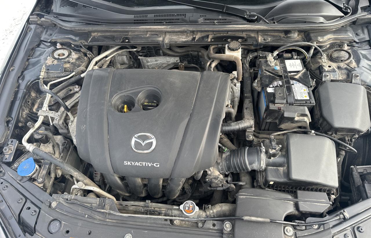 2019 Mazda 3 - Image 7