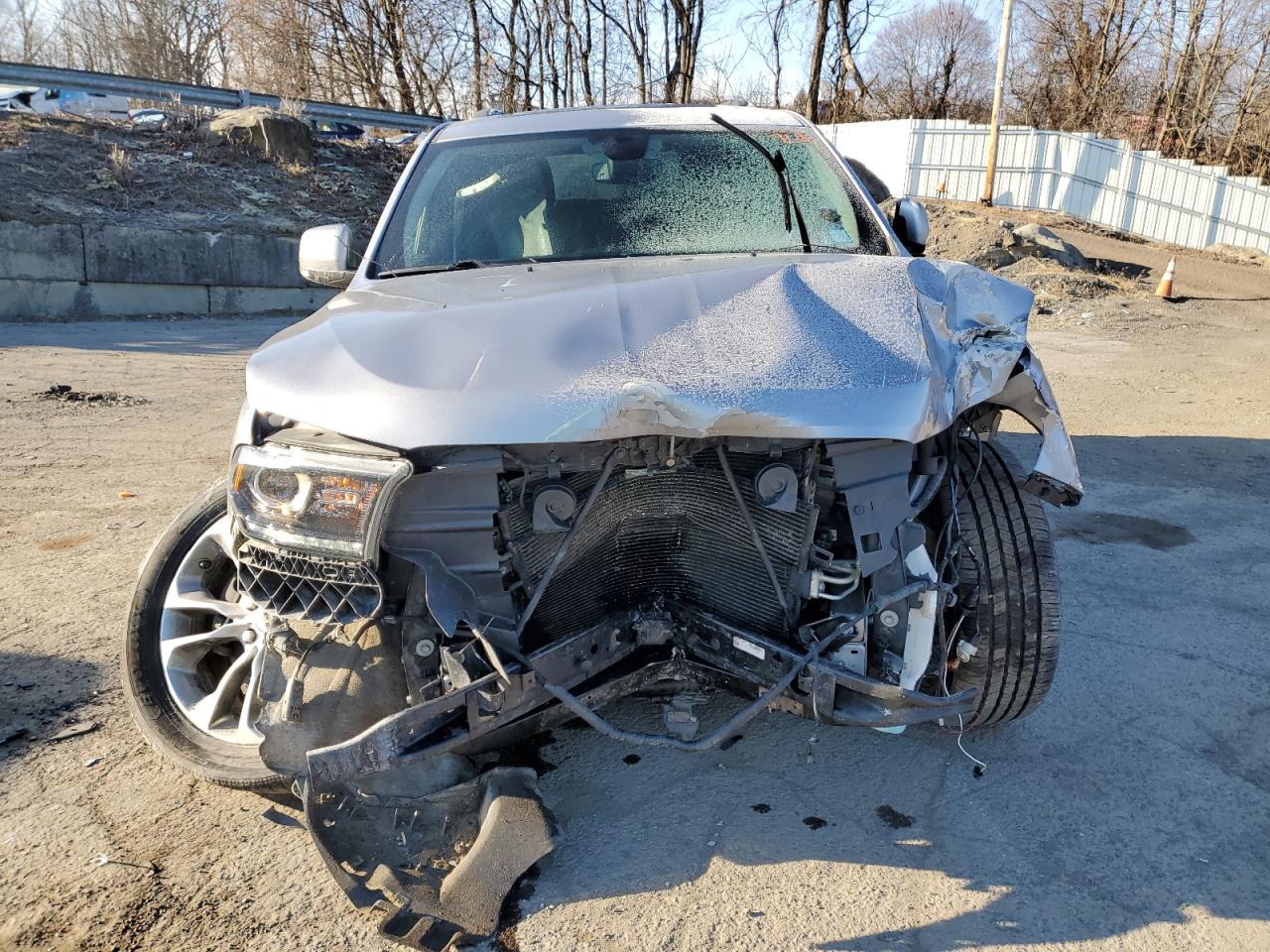 2019 Dodge Durango - Image 5