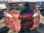 2010 Mazda 3 S იყიდება Littleton-ში, CO - Front End