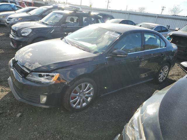 2013 Volkswagen Jetta Gli