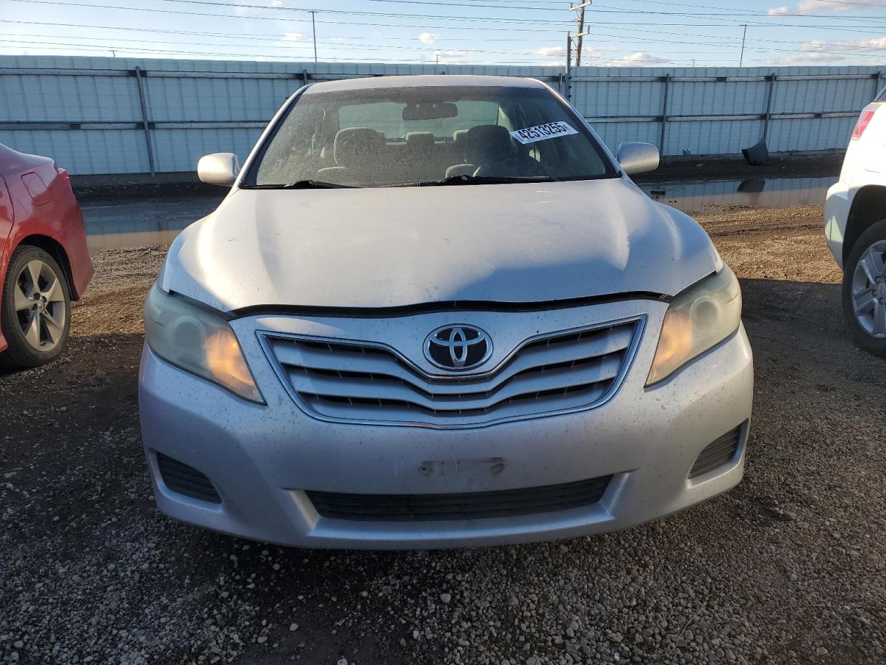 2010 Toyota Camry - Image 5