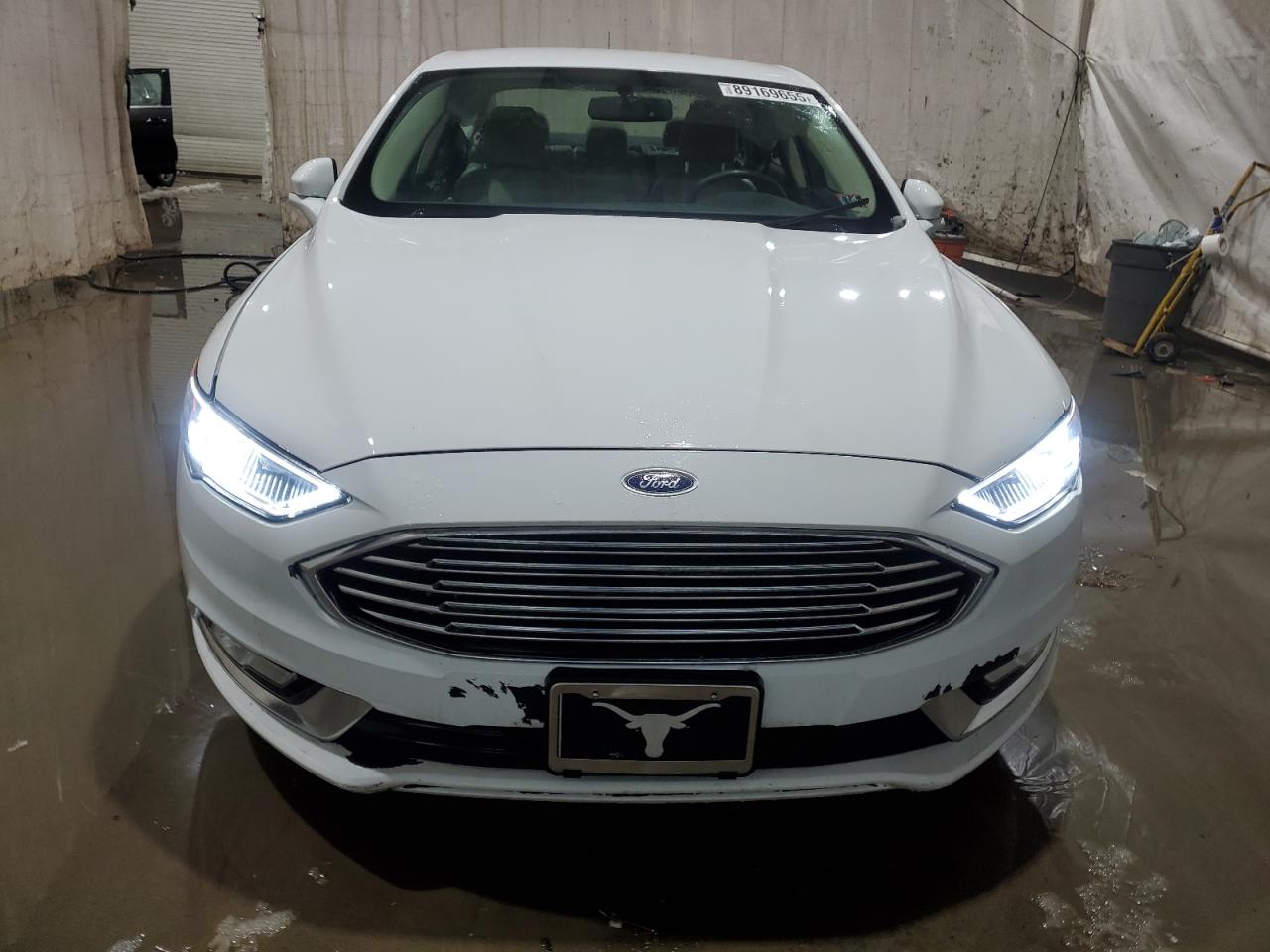 2018 Ford Fusion - Image 5