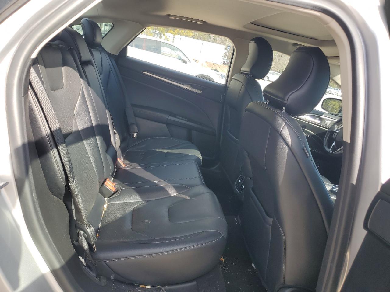2019 Ford Fusion - Image 10