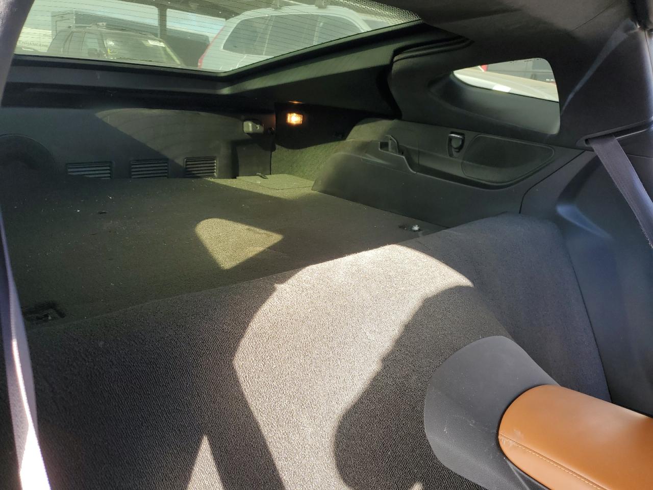 2017 Chevrolet Corvette - Image 10