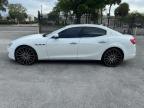 2019 MASERATI GHIBLI S for sale at Copart FL - MIAMI NORTH