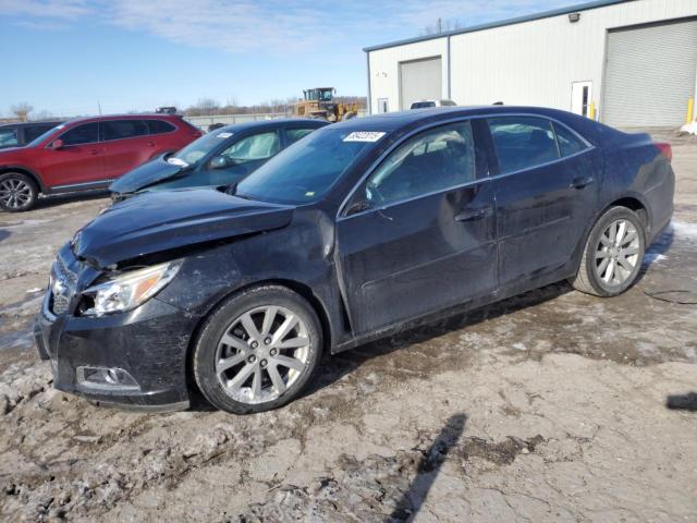 2013 Chevrolet Malibu 3Lt