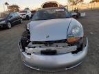 1999 PORSCHE BOXSTER  for sale at Copart CA - SAN DIEGO