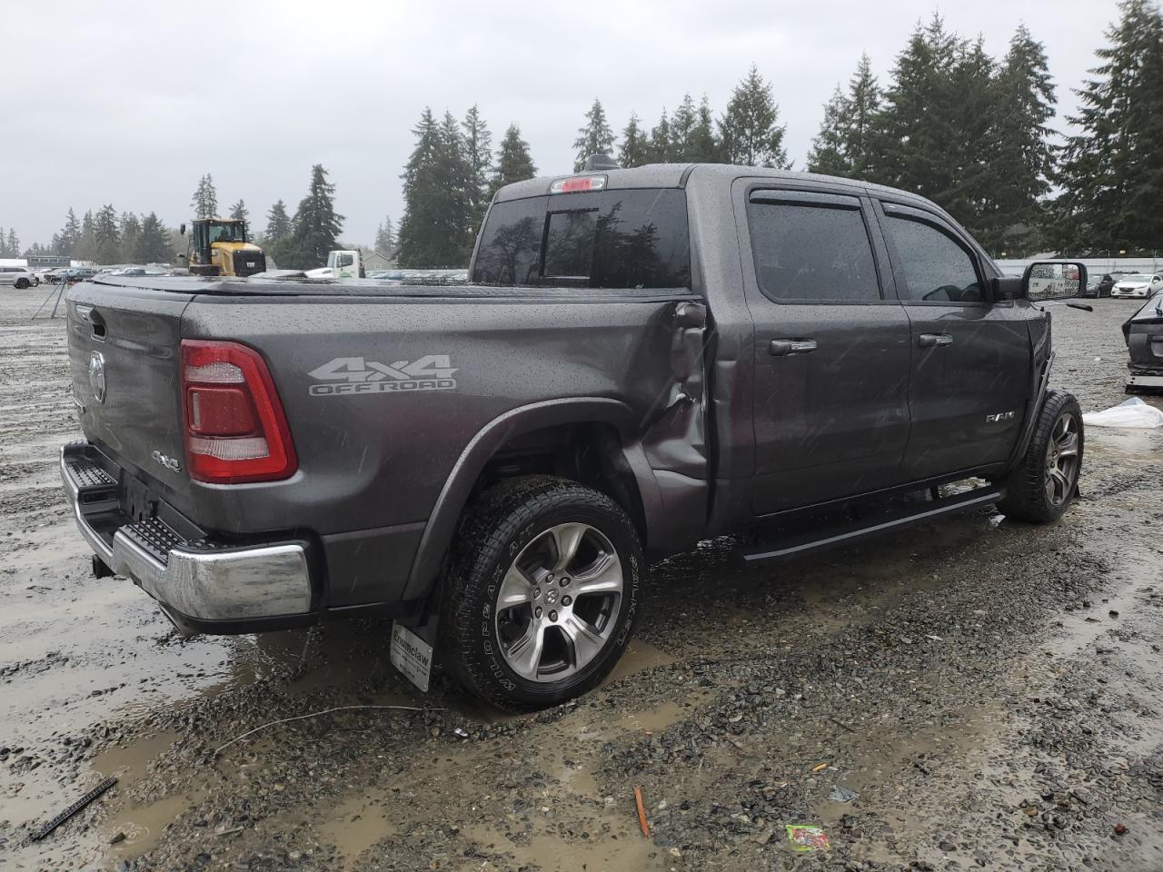 2020 RAM 1500 - Image 3
