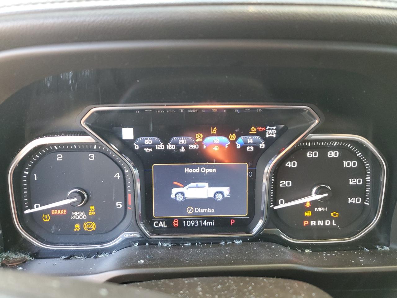 2020 GMC Sierra - Image 9