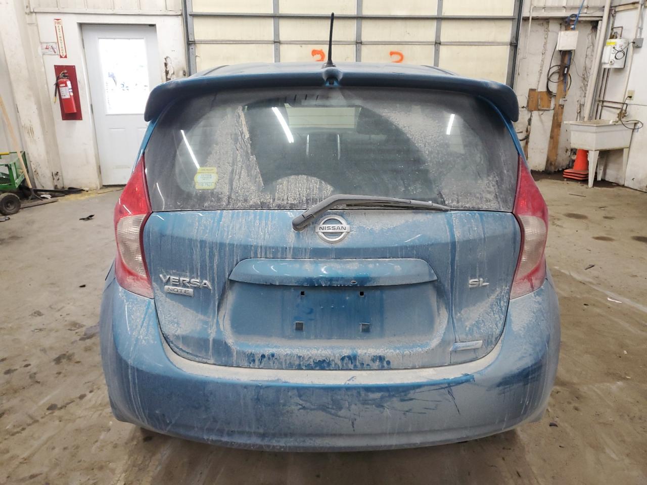 2014 Nissan Versa - Image 6