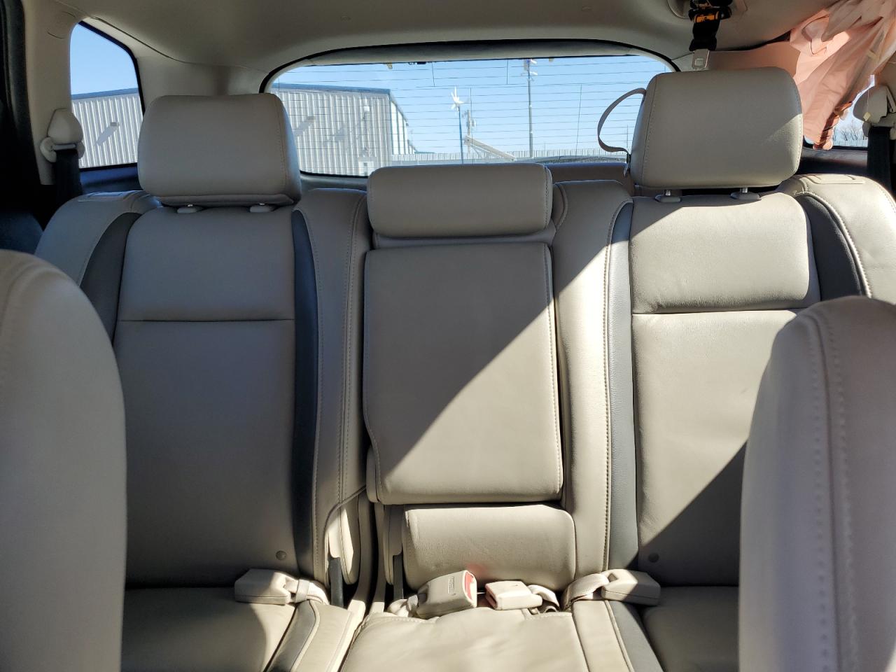 2010 Mazda CX-9 - Image 10