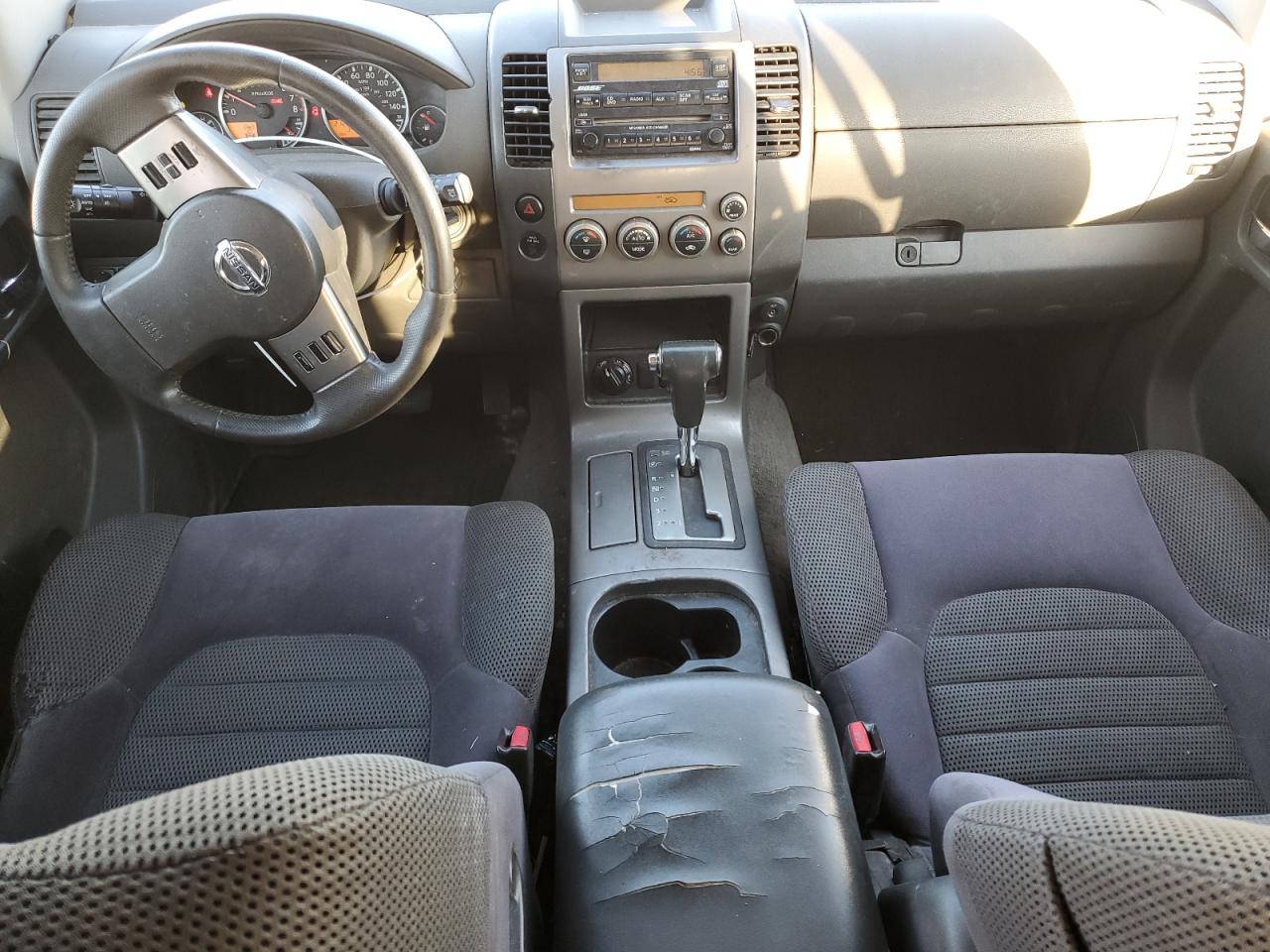 2007 Nissan Pathfinder - Image 8